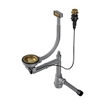 Сифон для мойки Omoikiri WK-1-AB-A 4956471