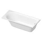 Акриловая ванна Duravit D-Neo 180х80 700475000000000