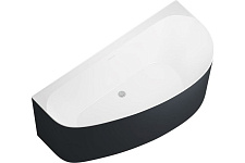 Акриловая ванна Allen Brau Priority 160x78 2.31005.21A/AM