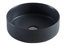Раковина Azario 35 AZ-3134 MDG графит матовый