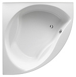 Акриловая ванна Jacob Delafon PRESQUILE 145x145 E6045RU-00