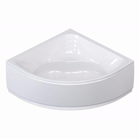 Акриловая ванна Cezares Cetina 150x150 CETINA-150-150-41