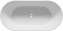 Ванна из литого мрамора Riho Bilbao 170x80 BS1000500000000 (B118001105)