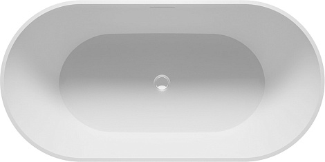 Ванна из литого мрамора Riho Bilbao 170x80 BS1000500000000 (B118001105)