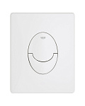 Клавиша смыва Grohe Skate Air 38505SH0