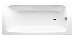 Ванна Kaldewei Cayono 748 160x70 (2748 0001 3001) с покрытием EASY-CLEAN
