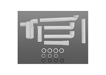 Сифон для раковины Duravit 50730000
