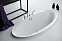 Акриловая ванна Excellent LUMINA 190x95 WAEX.LUM19WH