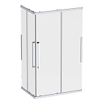 Душевой уголок AM.PM Func 120x80 W84G-403-12080-MТ