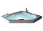 Акриловая ванна Jacuzzi Aura 140x140 9F43-493A