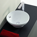 Раковина Artceram Washbasins TFL002 01 00
