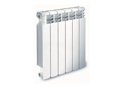 Биметаллический радиатор XTREME 500 - 12 секций