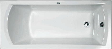 Акриловая ванна Santek Монако 170x75 1WH111980