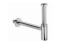 Сифон для раковины Viega Eleganta 440190