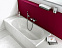 Квариловая ванна Villeroy&Boch Oberon 160x75 UBQ160OBE2V-01