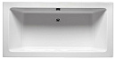 Акриловая ванна Riho Lusso 180x80 BA9800500000000 (B036001005)