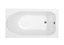 Акриловая ванна Aquanet West 130x70 204051