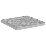 Душевой элемент Hansgrohe Raindrain 56256000