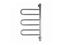 Полотенцесушитель электрический Energy U chrome G3K