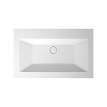 Раковина Bette Loft 80x49 A230-000