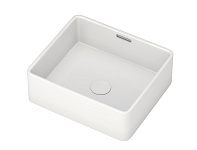 Раковина Aquanet Perfect PERFECT-1 405х315х140 273675 белый