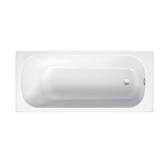 Стальная ванна Bette Form 150x70 2941-000ADAS