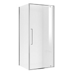 Душевое ограждение Niagara Nova 80х80 NG-66-8A-A80-34 хром