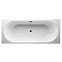 Стальная ванна Bette STARLET 180x80 1630-000+AR