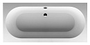 Ванна Villeroy&Boch O.Novo 180x80 UBA180CAS2V-01