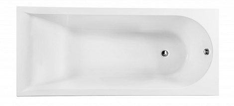 Акриловая ванна AM.PM Inspire 170x75 W5AW-170-075W2D64