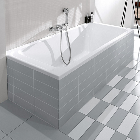 Ванна Villeroy&Boch Omnia Architectura 170x75 UBA170ARA2V-01