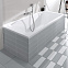 Ванна Villeroy&Boch Omnia Architectura 170x75 UBA170ARA2V-01