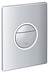 Клавиша смыва Grohe Nova Light 38809000