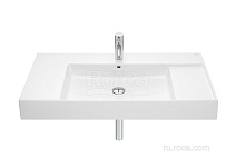 Раковина Roca Inspira 32752A000 100x49