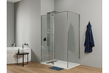 Душевой уголок Allen Brau Fantasy 90x90 3.11001-00