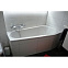 Акриловая ванна Riho Delta 160x80 BB8300500000000 (B069001005) левая