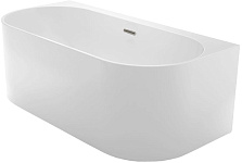 Акриловая ванна Azario Bradford 170х80 BRA17080