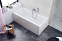 Акриловая ванна Excellent PRYZMAT 160x75 WAEX.PRY16WH