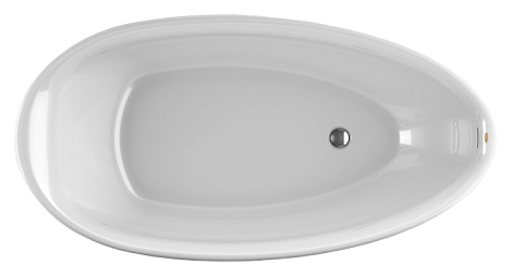 Акриловая ванна Jacuzzi Desire 185x95 9443-814A