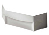 Фронтальная панель Jacob Delafon Bain Douche 145 L/R E6239RU-00