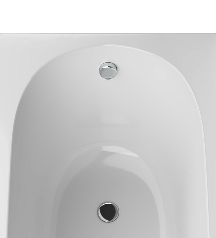 Акриловая ванна AM.PM Spirit 170x70 W72A-170-070W-A2