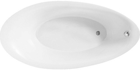 Квариловая ванна Villeroy&Boch Aveo new generation 190x95 UBQ194AVE9W1V-01