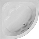 Акриловая ванна Santek Канны 150x150 1WH111983