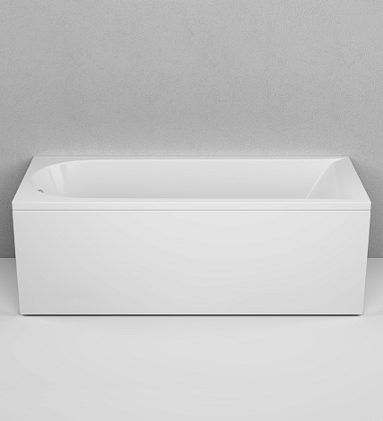 Акриловая ванна AM.PM Spirit 170x70 W72A-170-070W-A2