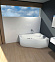 Акриловая ванна Santek Ибица 150x100 1WH112035 R