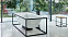 Стальная ванна Bette LUX SHAPE 170x75 3451-000