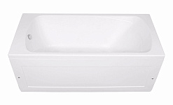 Акриловая ванна Aquanet Roma 170x70 204028