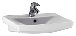 Раковина Cersanit CARINA 55 UM-CAR55/1