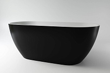 Ванна из искусственного камня HOLBI Venus 168x80 1.01.001.11.2 RAL снаружи