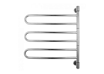 Полотенцесушитель электрический Energy U chrome G3